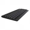 Philips Spk6247b Usb 1.2 Metre Kablolu Klasik Siyah Numpadli Türkçe Q Klavye