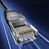 Philips Swa1945/93 Cat6 8 Metre Patch Network Ethernet Kablo