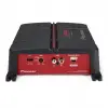 Pioneer Gm-a3702 500 Watt Köprülü 2 Kanallı Amfi
