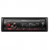 Pioneer Mvh-s320bt Usb-fm-aux-mp3 Bluetoothlu Mekaniksiz Oto Teyp 4x50 Watt