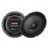 Pioneer Ts-m2010pro 400 Watt 20cm Midrange Oto Hoparlör (2li Paket)
