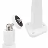 Powermaster 100/150mm Plastik Beyaz Kamera Ayağı Pm-5751