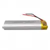 Powermaster 102260 3.7v 1400mah Lityum Polimer (li-po) Batarya Ciklet Pil