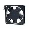 Powermaster 108x108x25mm Ac220 Volt Sunucu Kabinet Fan