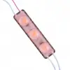 Powermaster 12 Volt 1.5 Watt Pembe Yanıp Sönen Parlak Tek Renk 2835 69 X 16 Mm Ip65 160 - 180 Lümen 160 Derece Modül Led