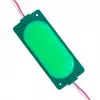 Powermaster 12 Volt 3 Watt Yeşil 85 X 35 Mm Ip65 220 – 240 Lümen 140 Derece Cob Modül Led