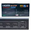 Powermaster 16 Port 1080p 3d 4kx2k Destekli 1 Giriş 16 Çıkış Hdmı Dağıtıcı Pm-4262
