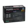 Powermaster 2 Port 1080p Hdmı Dağıtıcı Pm-14217