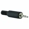 Powermaster 2.5 Mm Plastik Stereo Jack Fiş  Pm-903