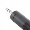 Powermaster 3.5 Mm Stereo Erkek - 6.3 Mm Stereo Dişi Jack