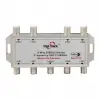 Powermaster 5-2050 Mhz 1/8 Uydu Anten Dağıtıcı / Çoğaltıcı Diseqc Switch