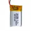 Powermaster 501825 3.7 Volt 150 Mah Lityum Polimer Pil