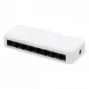 Powermaster 8 Port 10/100 Mbps Yönetilemez Switch Pm-14054