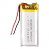 Powermaster 802045 3.7v 700mah Lityum Polimer (li-po) Batarya Ciklet Pil