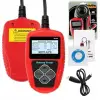 Powermaster Ba101 12v 30-220ah Akü Test Cihazı