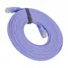 Powermaster Cat6 Yassı Kablo 5 Metre