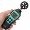 Powermaster Fy856 Digital Anemometer