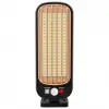 Powermaster Gl-84069 Cob Ledli 3 Fonksiyonlu Sensörlü Solar Lamba (om-5)