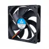 Powermaster Ic-216 Fırçasız Dc Fan 120x120x25mm 12 Volt 3 Pin