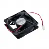 Powermaster Ic-216 Fırçasız Dc Fan 80x80x25mm 12 Volt 3 Pin (seri 2)