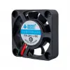 Powermaster Ic-216a Fırçasız Dc Fan 40x40x10mm 24 Volt 2 Pin