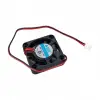 Powermaster Ic-216a Fırçasız Dc Fan 40x40x10mm 24 Volt 2 Pin