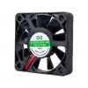 Powermaster Ic-216a Fırçasız Dc Fan 50x50x10mm 5 Volt 2 Pin