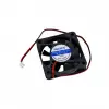 Powermaster Ic-216a Fırçasız Dc Fan 60x60x15mm 24 Volt 2 Pin