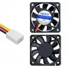 Powermaster Ic-216a Fırçasız Dc Fan 60x60x15mm 24 Volt 3 Pin (seri 1)