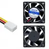 Powermaster Ic-216a Fırçasız Dc Fan 60x60x25mm 24 Volt 3 Pin
