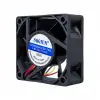 Powermaster Ic-216a Fırçasız Dc Fan 60x60x25mm 24 Volt 3 Pin