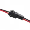 Powermaster Ic-261j Jst Sm 2 Pin Kablolu Konnektör Takım