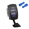 Powermaster Ic-266-c-3 Marin Tip 2li Gömme Usb 5v 3.1a 12-24volt