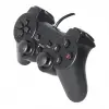 Powermaster Kd-208 Usb-pc-ps3 Titreşimli Joystick Oyun Kolu