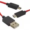 Powermaster Micro Usb S3-s4 Hdmı Tv Bağlantı Kablosu Mhl Kit