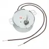 Powermaster Motor 220 Volt 15r/mıt Dc Motor