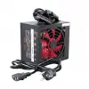 Powermaster Peak-250w 250 Watt Peak Pc Power Supply 12v 24 Pin