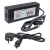 Powermaster Pm-10166 24 Volt - 5 Amper - 120 Watt 5.5*2.5 Mm Uçlu Plastik Kasa Masaüstü Adaptör