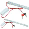 Powermaster Pm-11057 30 Cm Akü Maşalı 12 Volt - 5 Watt T8 Led Bar Ampul