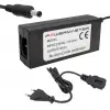 Powermaster Pm-14311 16 Volt - 3 Amper 5.5*2.5 Mm Uçlu Plastik Kasa Santral Adaptörü (masaüstü)