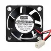 Powermaster Pm-16728 30x30x10 Mm 12 Volt Dc Fan