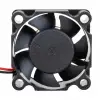 Powermaster Pm-16728 30x30x10 Mm 12 Volt Dc Fan