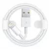 Powermaster Pm-18297 Ios/ıphone Serisi Lightning Usb Şarj Ve Data Kablosu 1 Metre