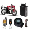 Powermaster Pm-22737 Spy 120 Desibel Sesli Ve Titreşimli Motosiklet  Alarm Sistemi