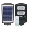 Powermaster Pm-23011 Solar Ledli Kumandalı 100 Watt Sokak Lambası