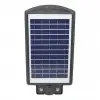 Powermaster Pm-23011 Solar Ledli Kumandalı 100 Watt Sokak Lambası