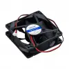 Powermaster Pm-23508 Fırçasız Dc Fan 80x80x25mm 12 Volt 2 Pin