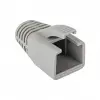 Powermaster Pm-23884 Cat7 Rj45 Kılıf Boot Gri  (1 Adet)