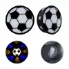Powermaster Pm-24457 Gün Işığı - Mavi Futbol Topu Dekoratif Led Duvar Aplik