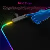Powermaster Pm-25114 Xl Rgb Gaming Mouse Pad 14 Modlu